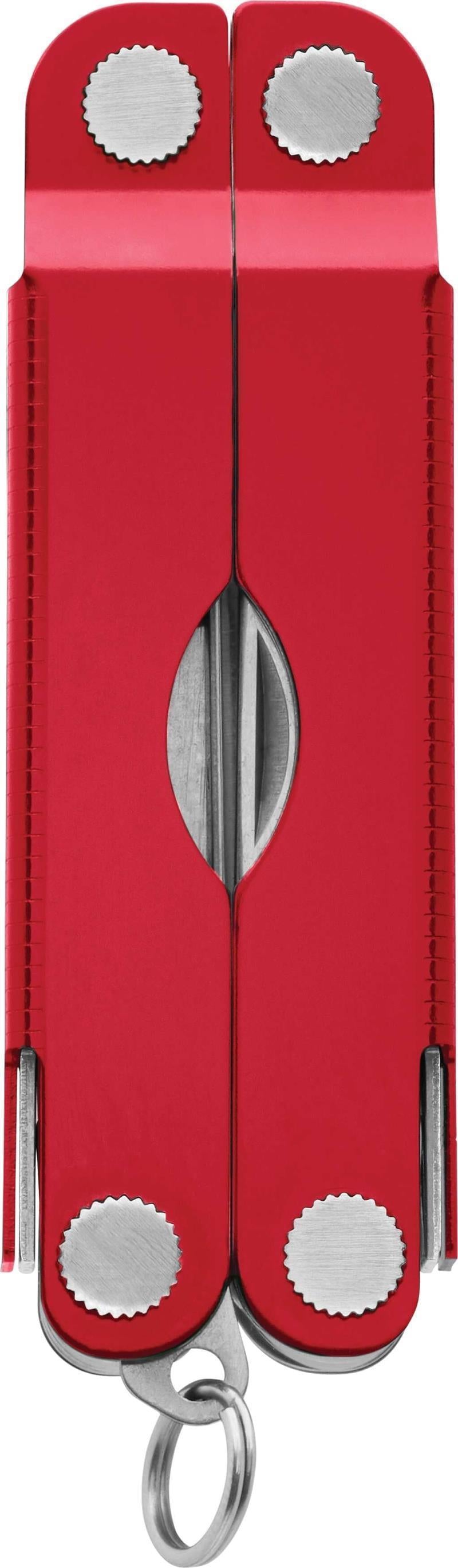 Micra - No Sheath - Box - red 1