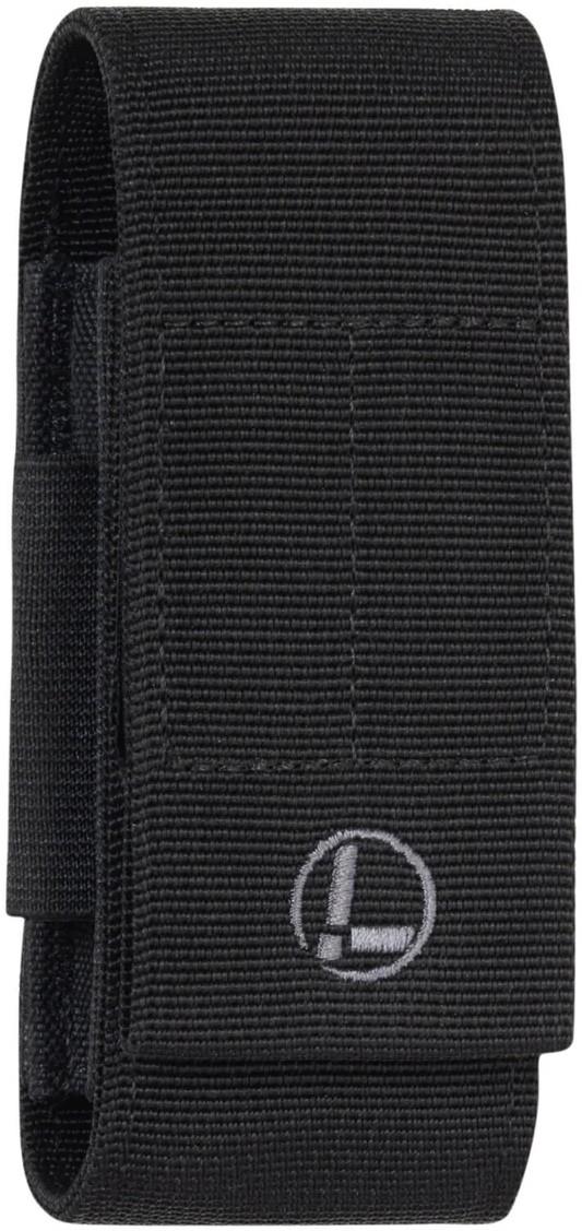 Molle Sheath V2 - black 1