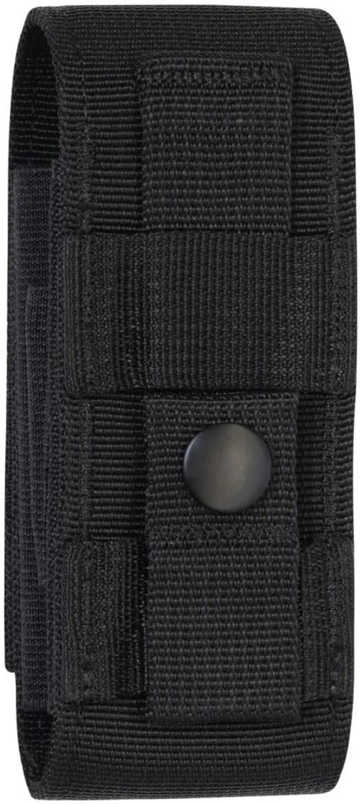 Molle Sheath V2 - black 1