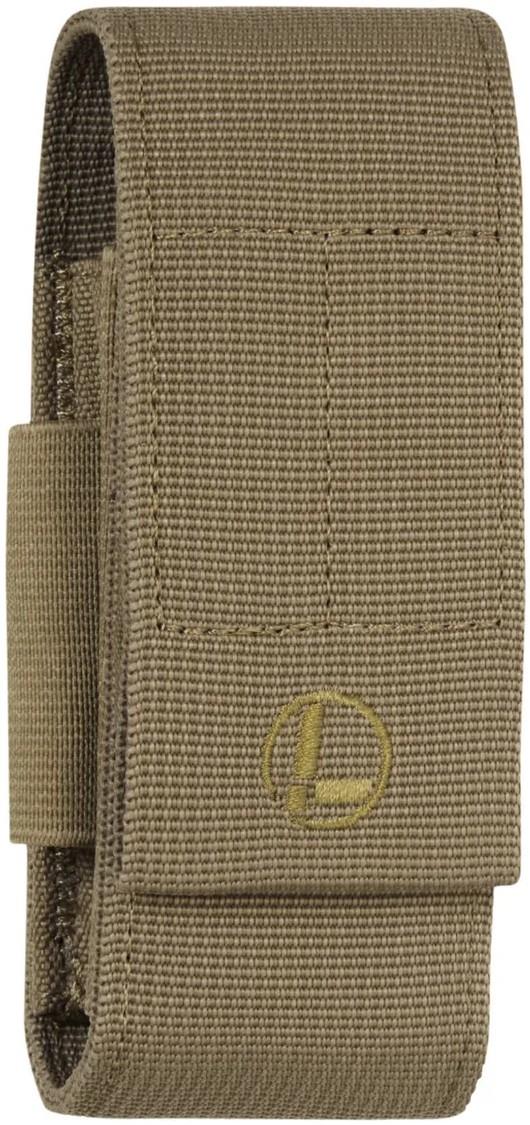 Molle Sheath V2 - brown 1