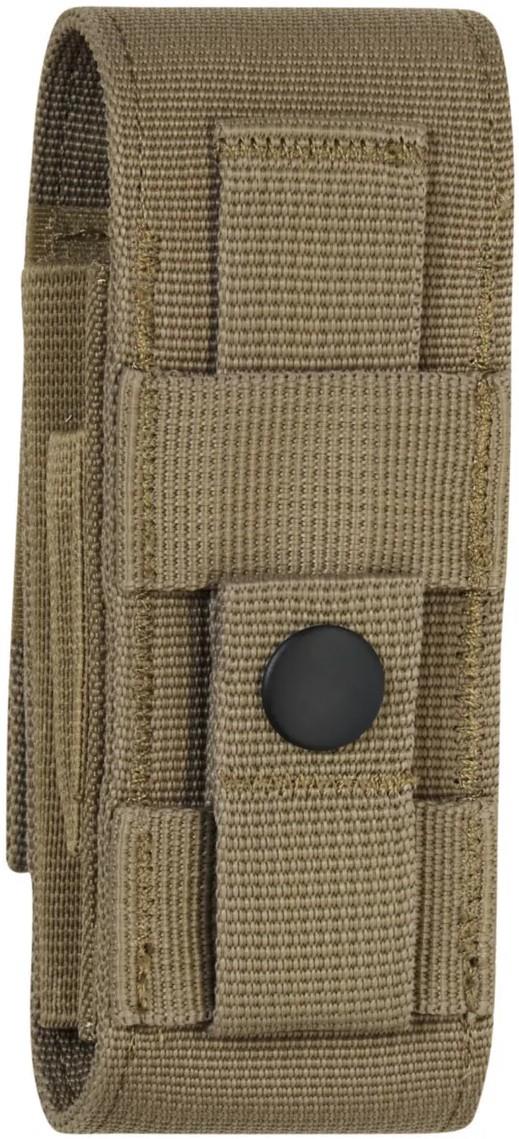 Molle Sheath V2 - brown 1
