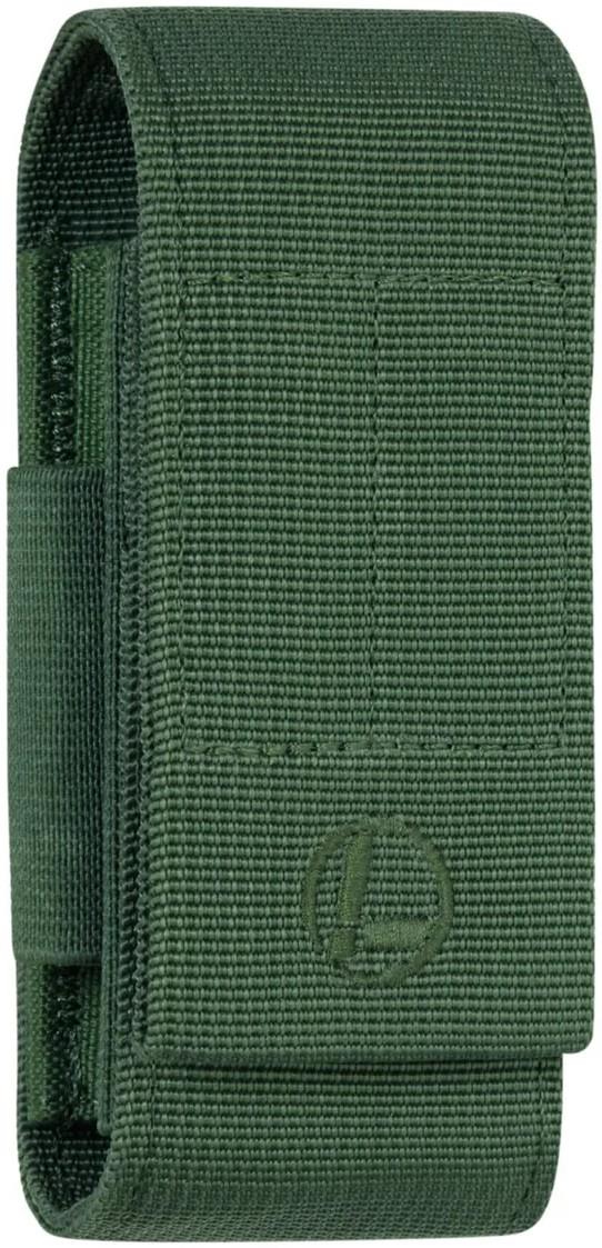 Molle Sheath V2 - green 1