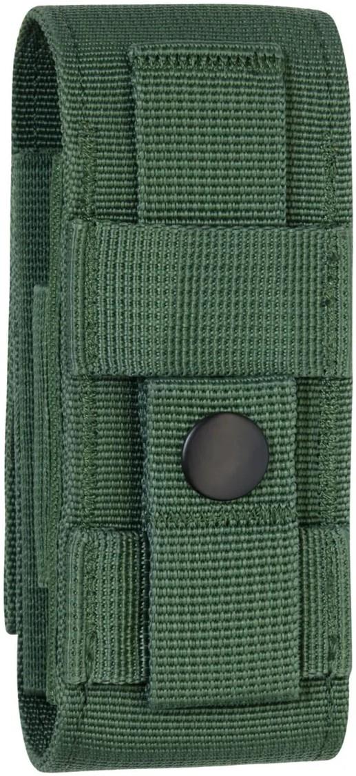 Molle Sheath V2 - green 1