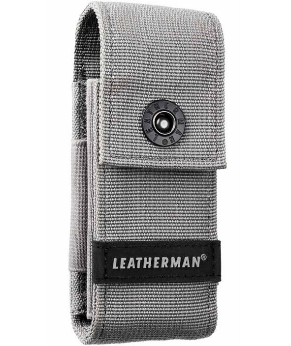 Nylon Sheath - 4 Pocket - grey 1