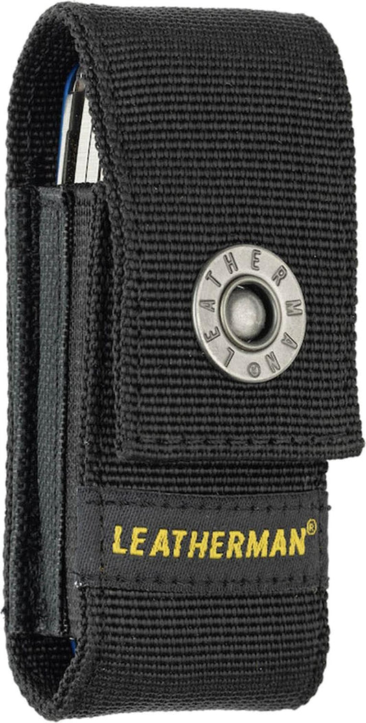 Nylon Sheath - Large - black 1