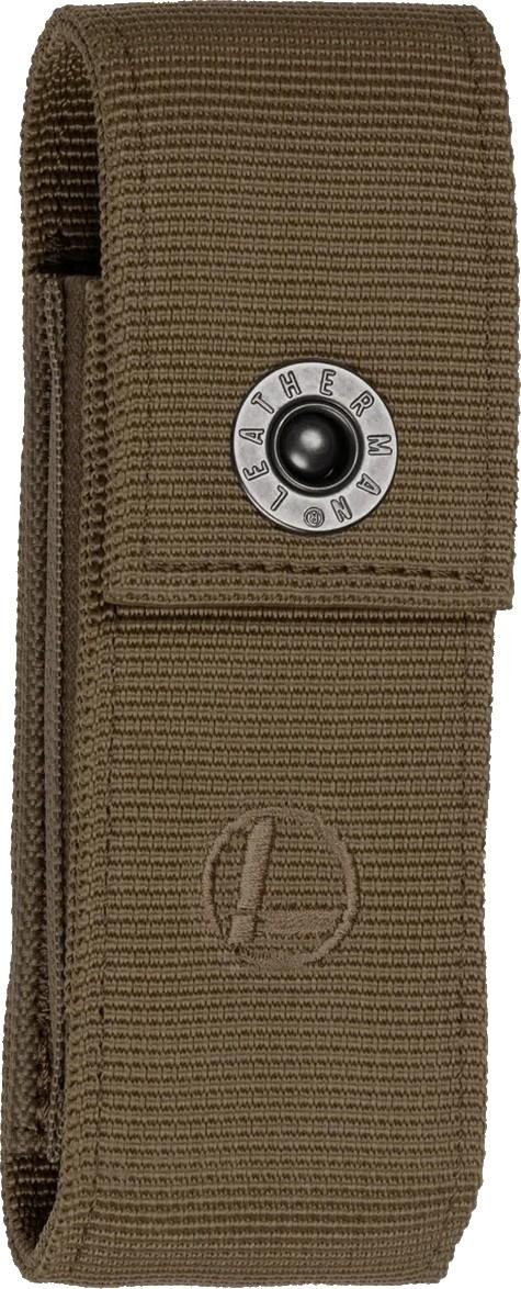 Nylon Sheath - Large - bronze 1