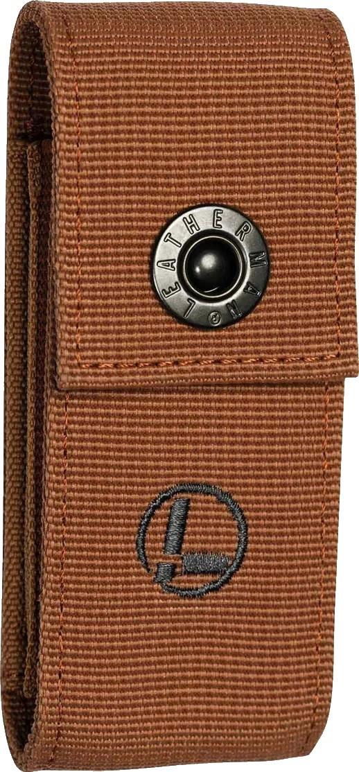 Nylon Sheath - Large - sienna 1