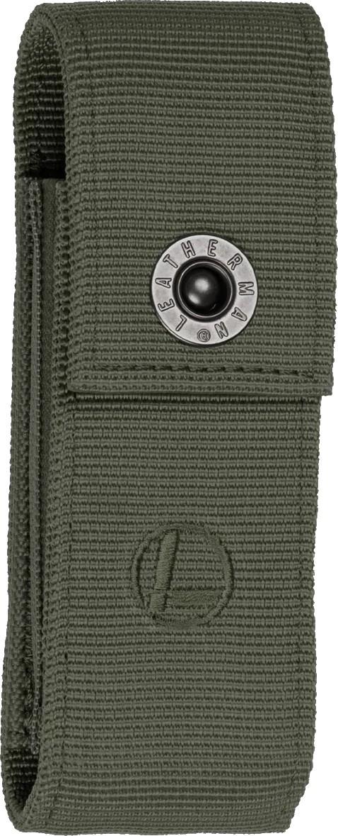 Nylon Sheath - Large - turquoise 1
