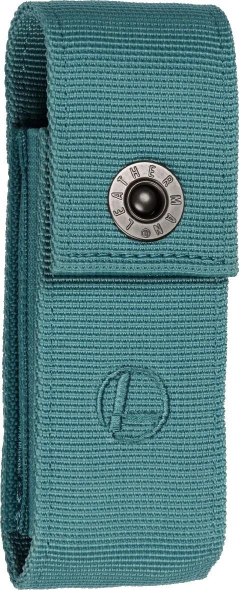 Nylon Sheath - Large - turquoise 1