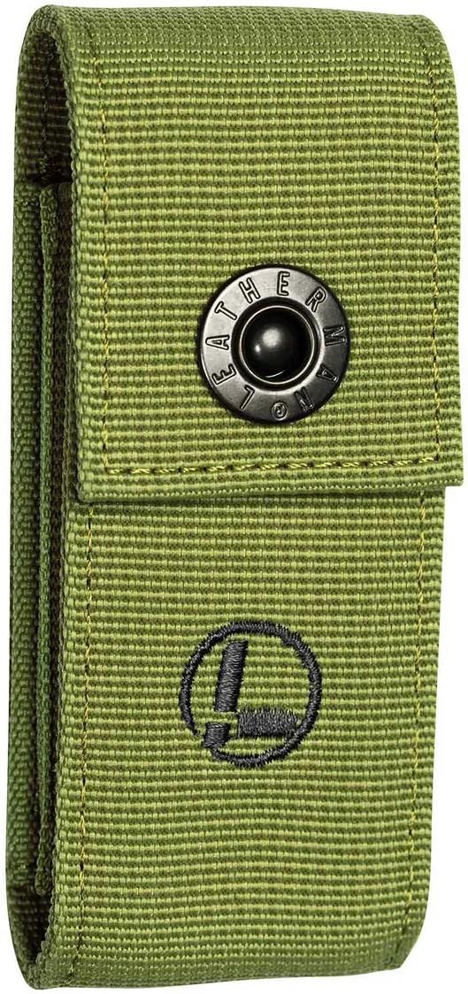 Nylon Sheath - Medium - moss 1