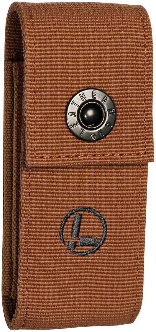 Nylon Sheath - Medium - sienna 1