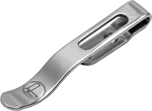 Pocket Clip & Lanyard Ring - Free K - Not Applicable 1