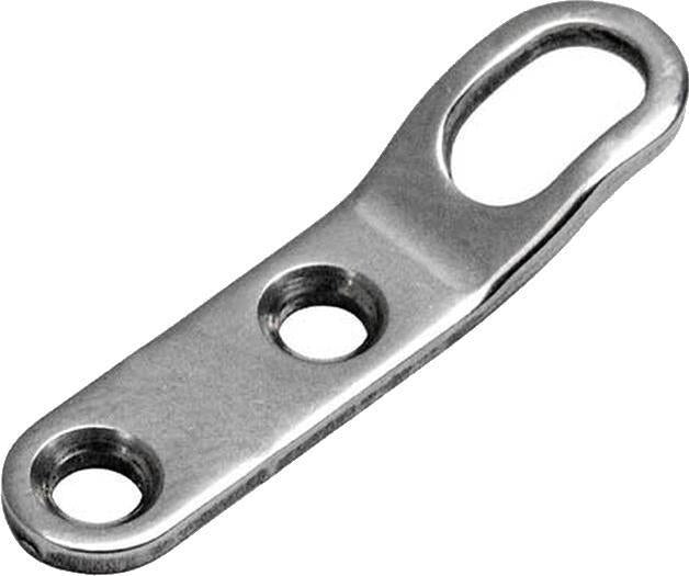Pocket Clip & Lanyard Ring - Free K - Not Applicable 2
