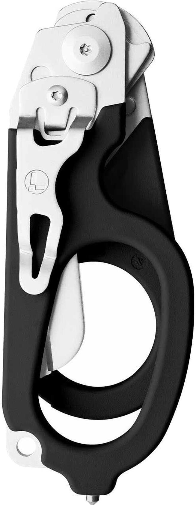 Raptor Rescue - Molle Compatible Holster - Black 2
