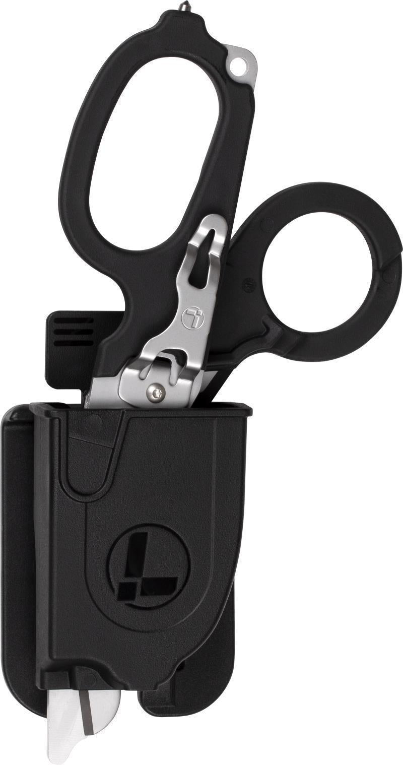 Raptor Rescue - Utility Belt Holster - Black 2