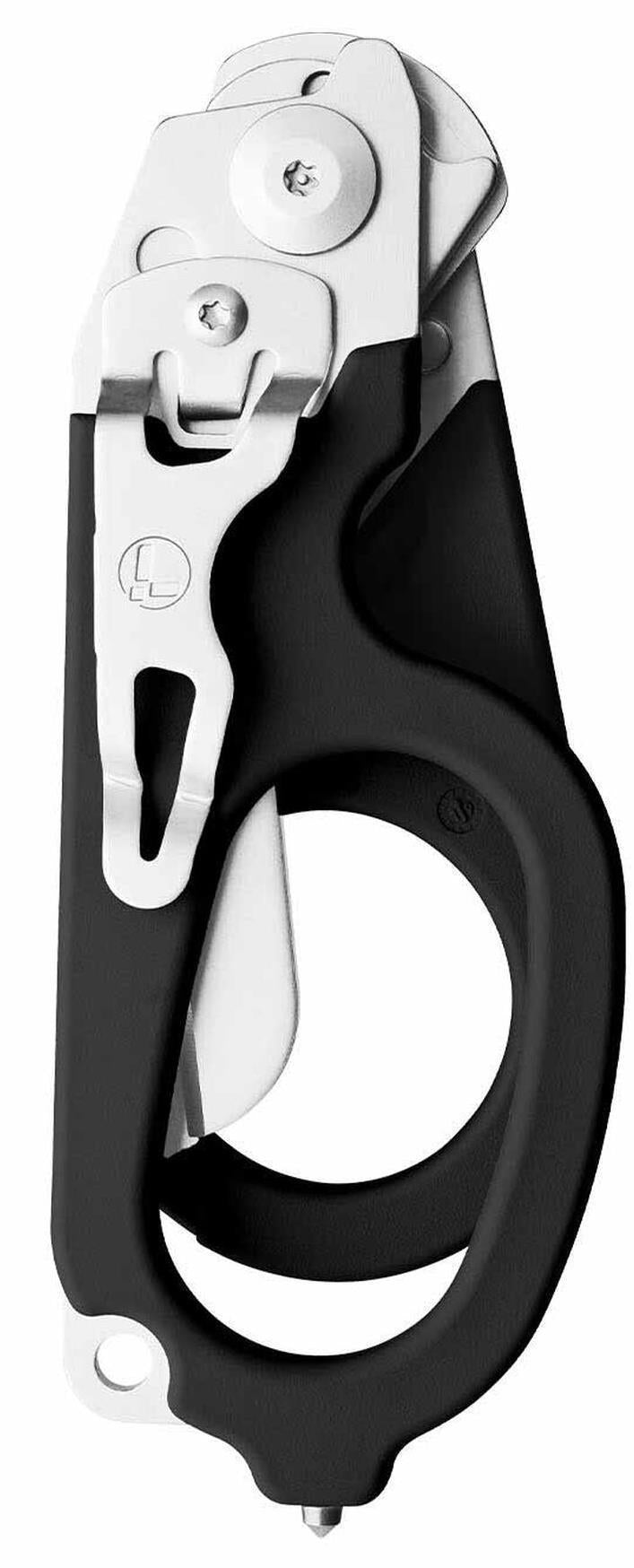 Raptor Rescue - Utility Belt Holster - Black 3