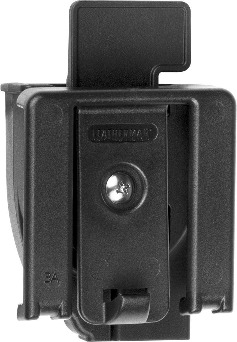 Raptor Rescue - Utility Belt Holster - Black 4