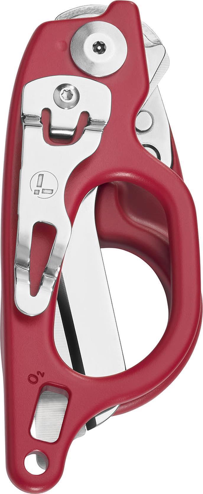 Raptor Response - Crimson 2