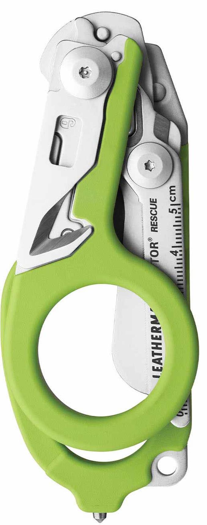 Raptor - Green - Utility Sheath - Box - not applicable 1