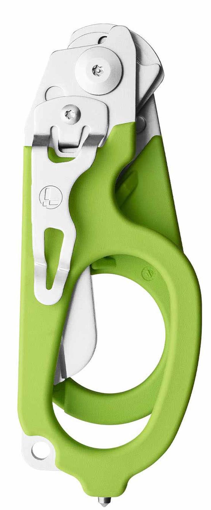 Raptor - Green - Utility Sheath - Box - not applicable 1
