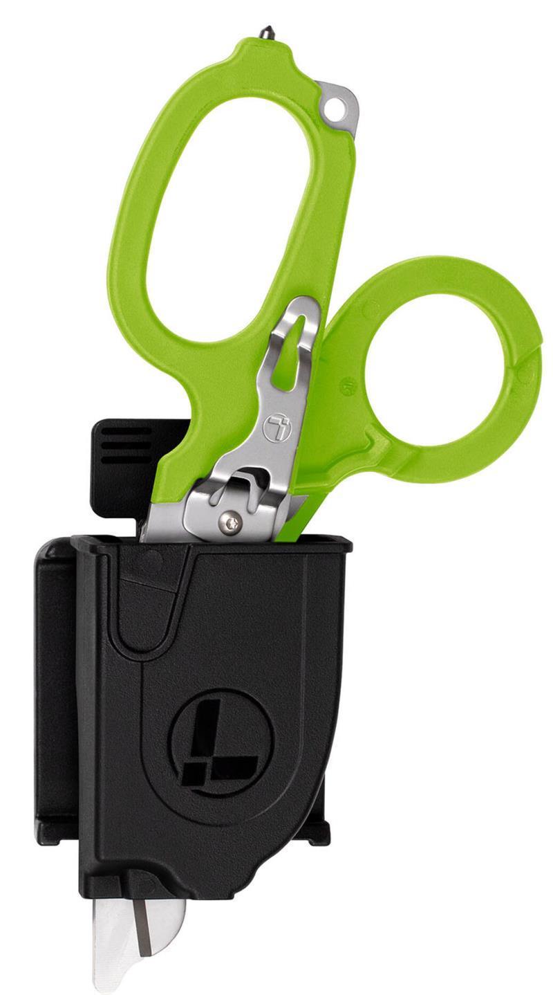 Raptor - Green - Utility Sheath - Box - not applicable 1