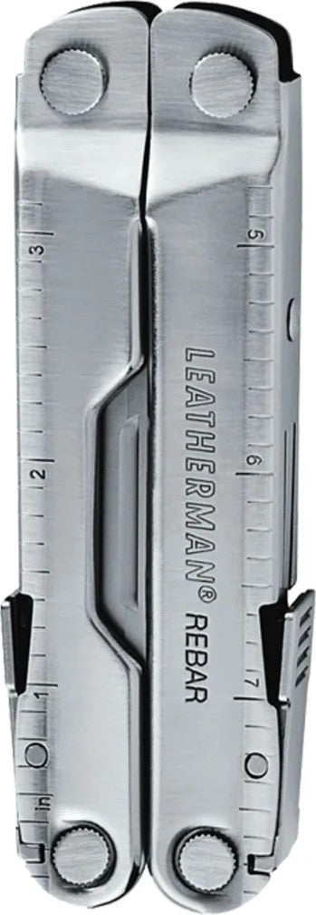 Rebar - stainless steel 1