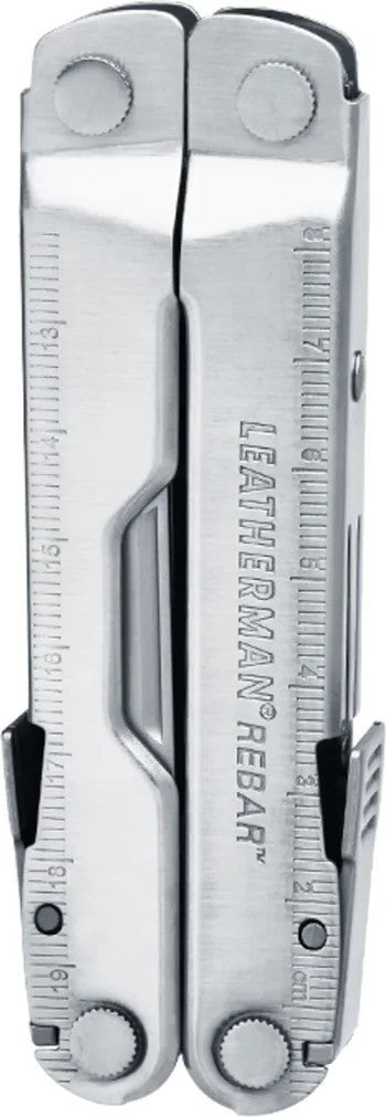Rebar - stainless steel 1
