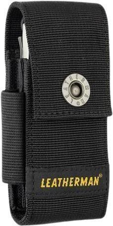 Sheath - Nylon - 4 Pocket - nylon black 1