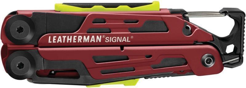 Signal - Crimson - Nylon Black Large Sheath - Box - not applicable 1