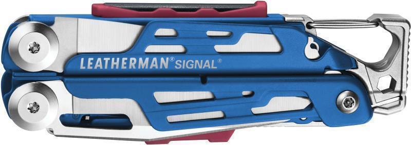 Signal - Nylon Large Sheath - Cobalt 3