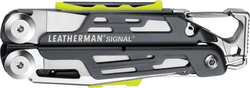 Signal - Nylon Large Sheath - Grey 3