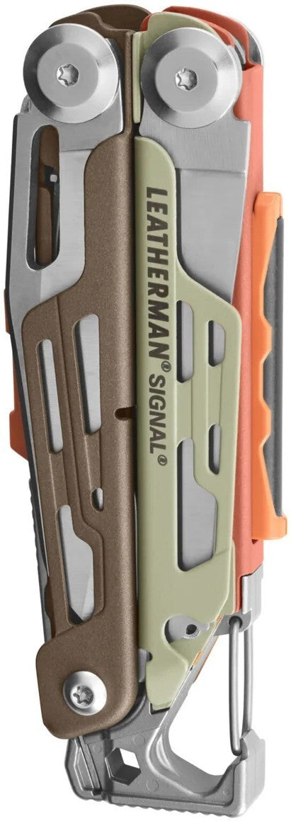 Signal - Nylon Large Sheath - mesa verde 1