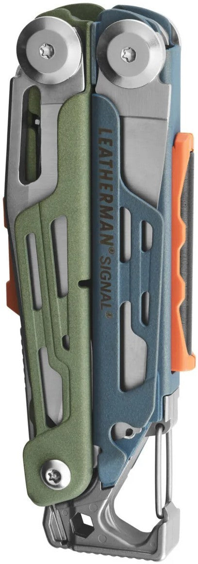 Signal - Nylon Large Sheath - tundrascape 1