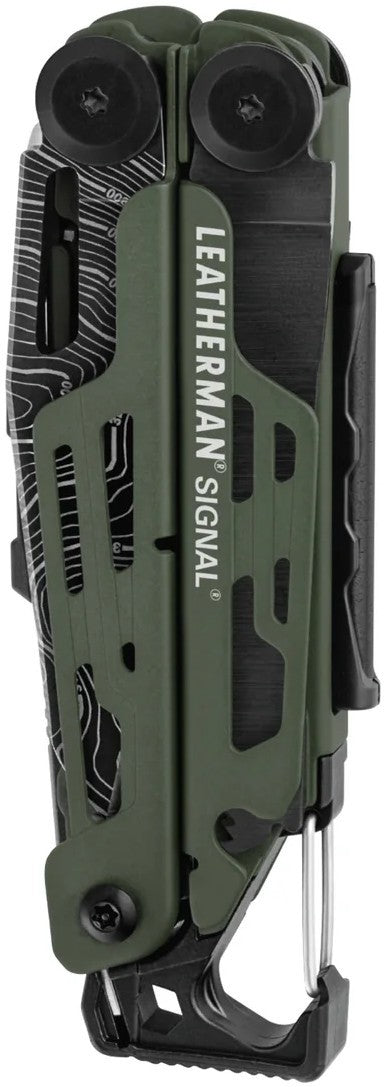 Signal - green 1