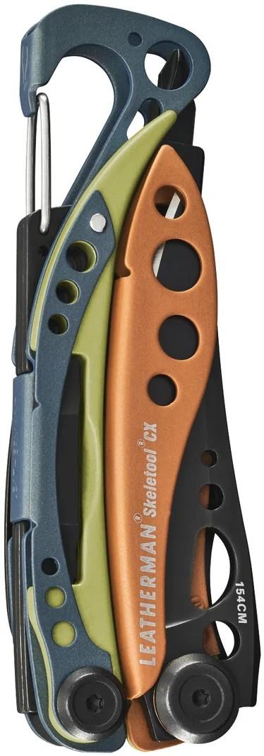 Skeletool CX - aurora 1