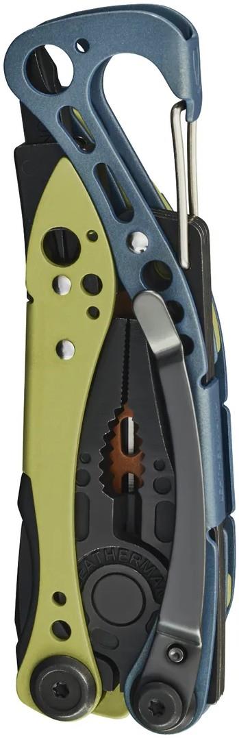 Skeletool CX - aurora 1