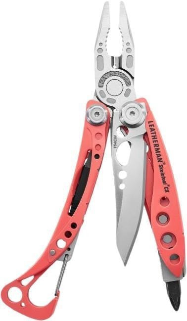 Skeletool CX - guava 1