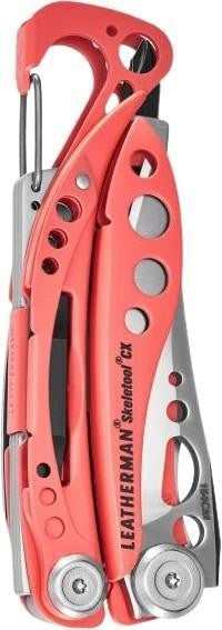 Skeletool CX - guava 1