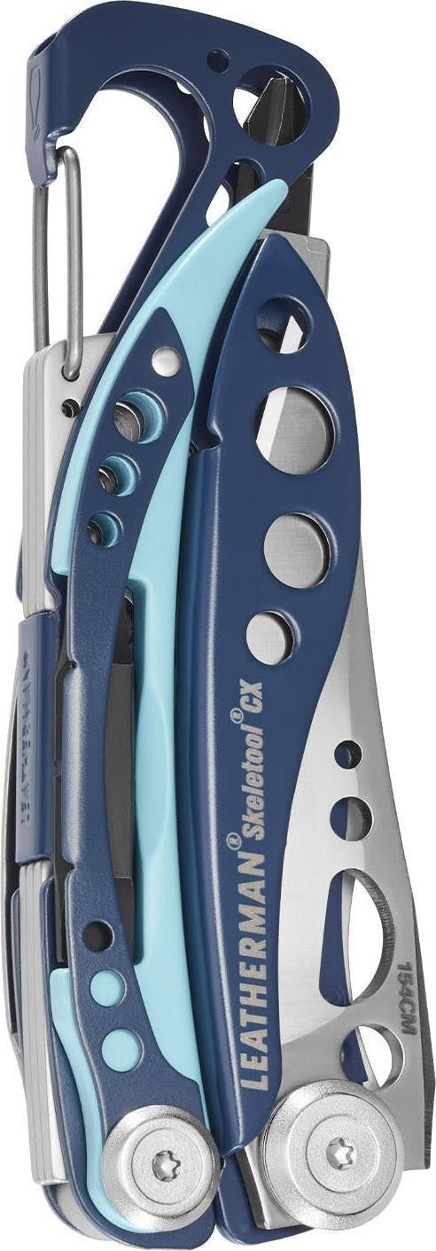 Skeletool CX - nightshade 1