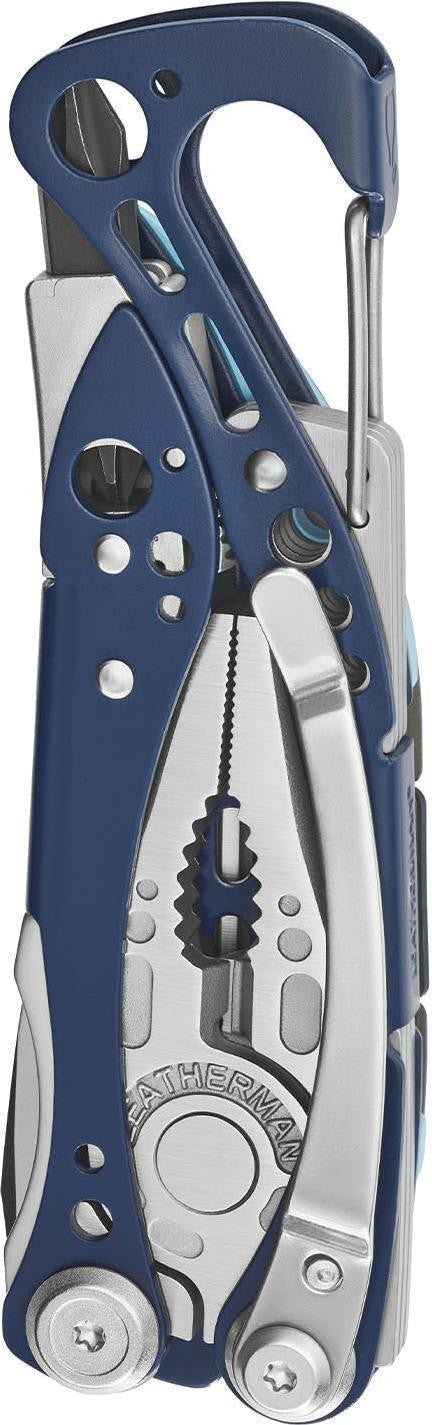 Skeletool CX - nightshade 1