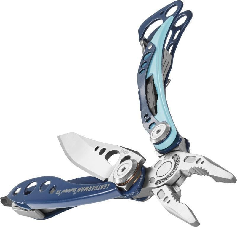 Skeletool CX - nightshade 1