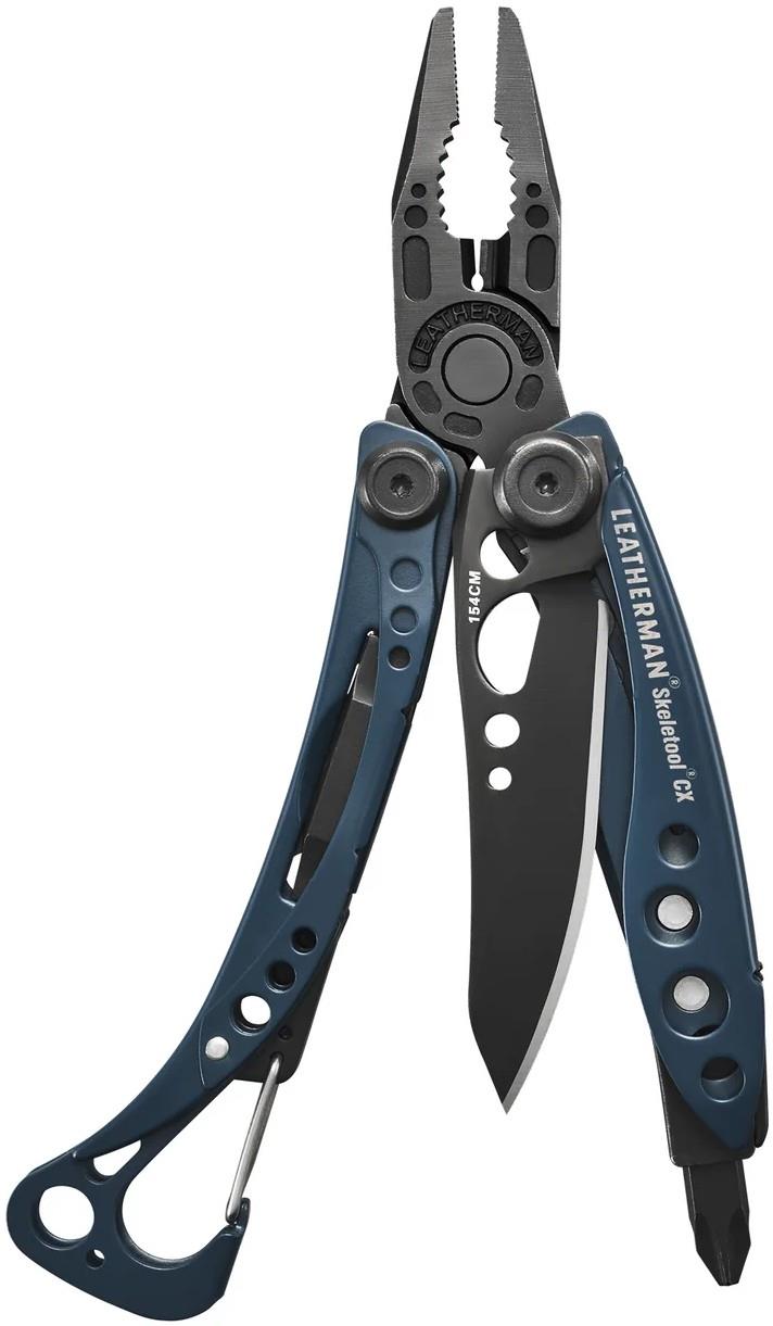 Skeletool CX - nocturnal 1