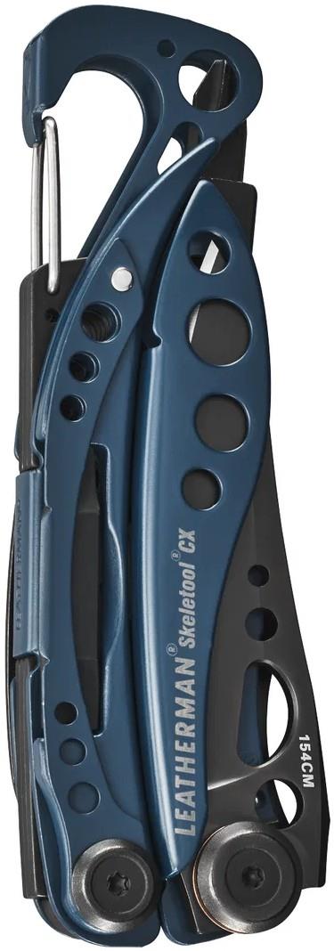 Skeletool CX - nocturnal 1