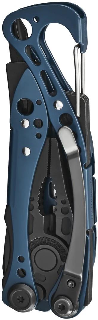Skeletool CX - nocturnal 1