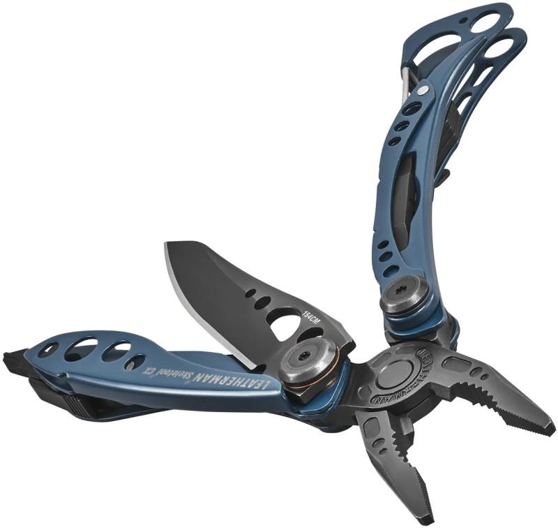 Skeletool CX - nocturnal 1