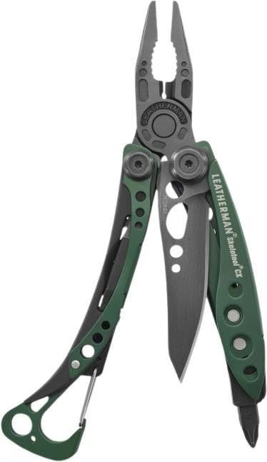 Skeletool CX - od green 1