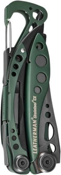 Skeletool CX - od green 1