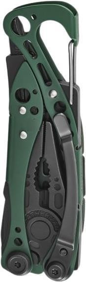 Skeletool CX - od green 1