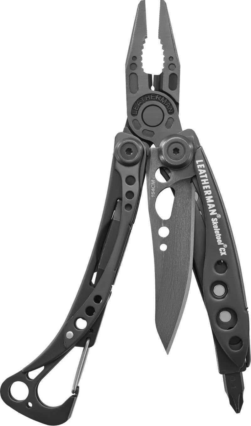 Skeletool CX - onyx 1