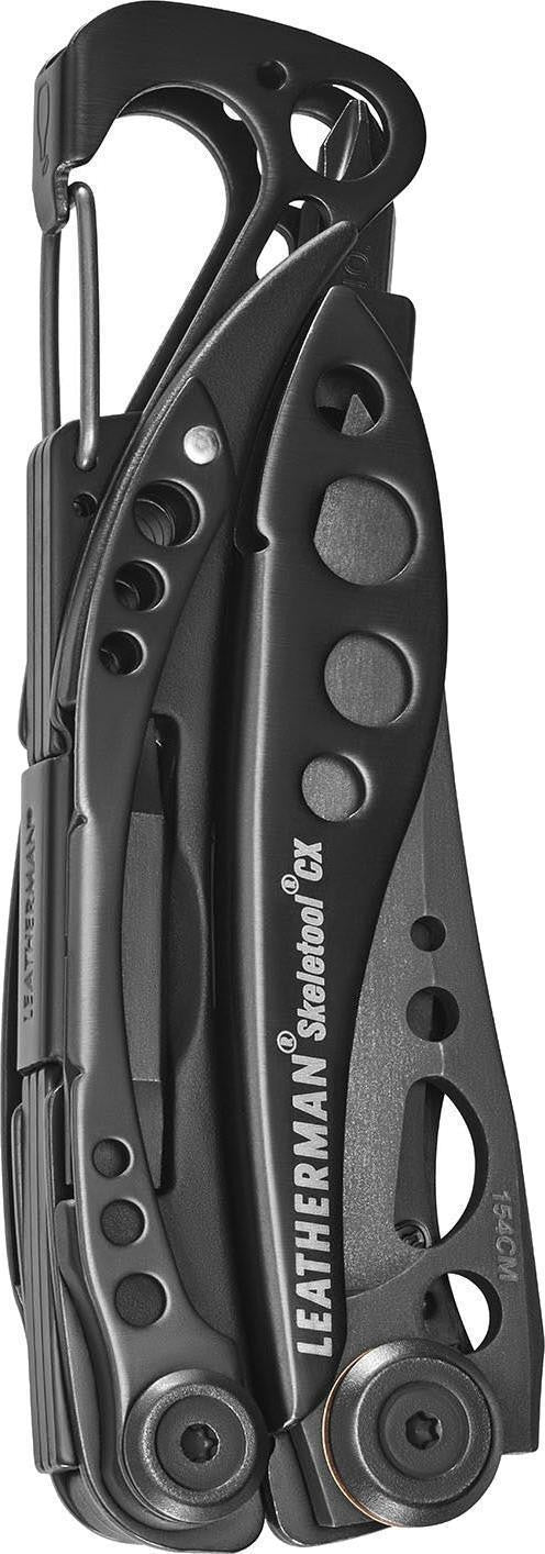 Skeletool CX - onyx 1